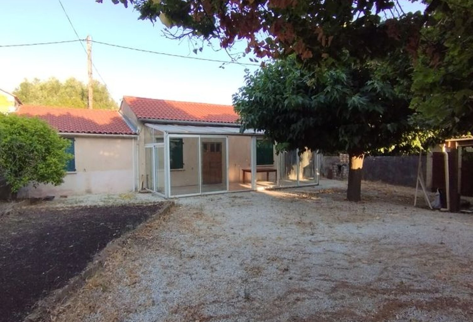 Chambre de 12m2 à louer sur La Farlède — photo 1
