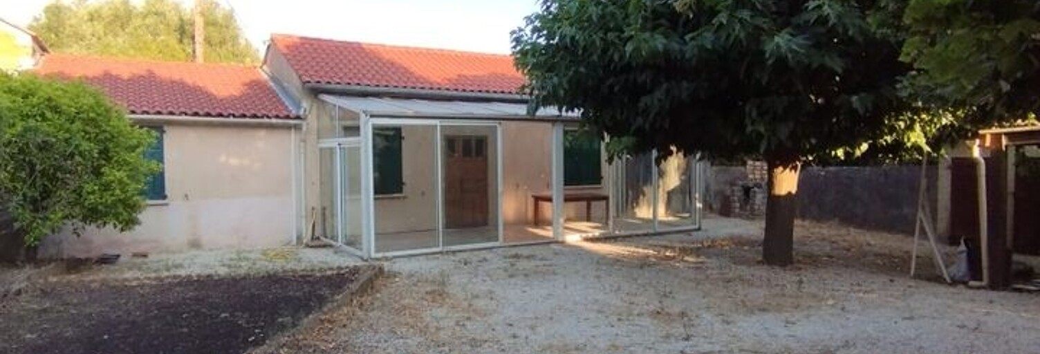 Appartement 1 Pièce 12 m² à louer à La Farlède (83210)