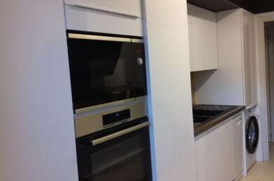 Appartement 2 pièces 850 €