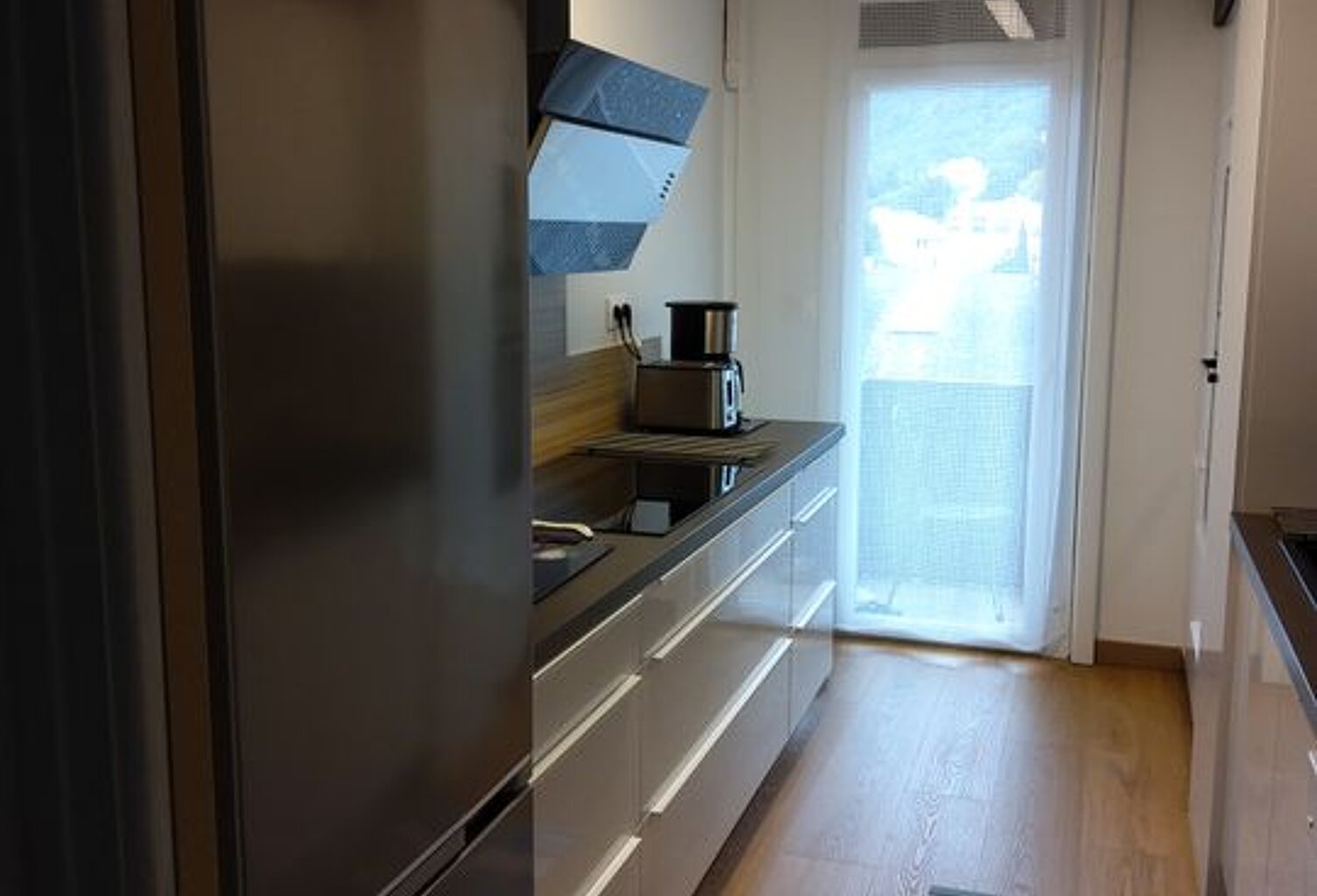 Appartement de 55m2 à louer sur Amélie-les-Bains-Palalda — photo 1