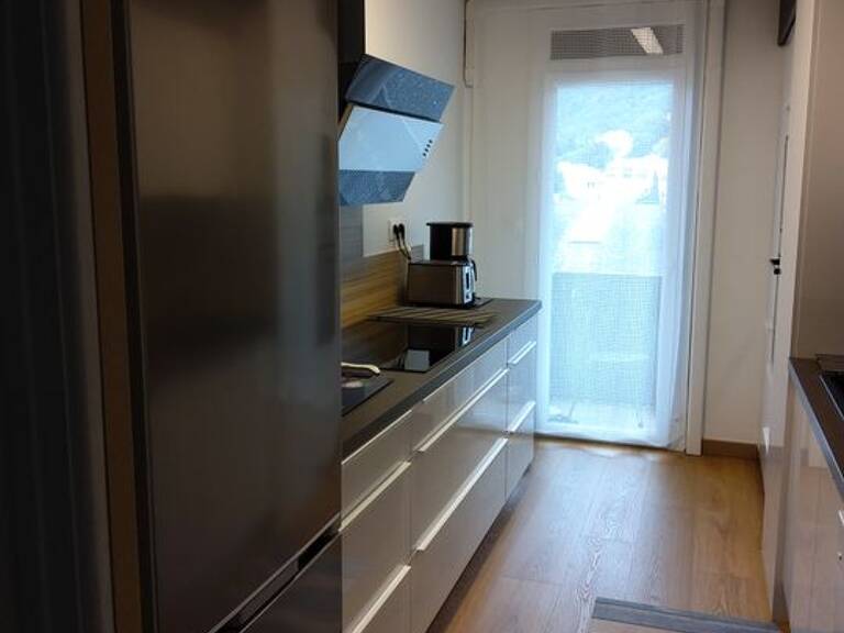 Appartement de 55m2 à louer sur Amélie-les-Bains-Palalda — photo 1