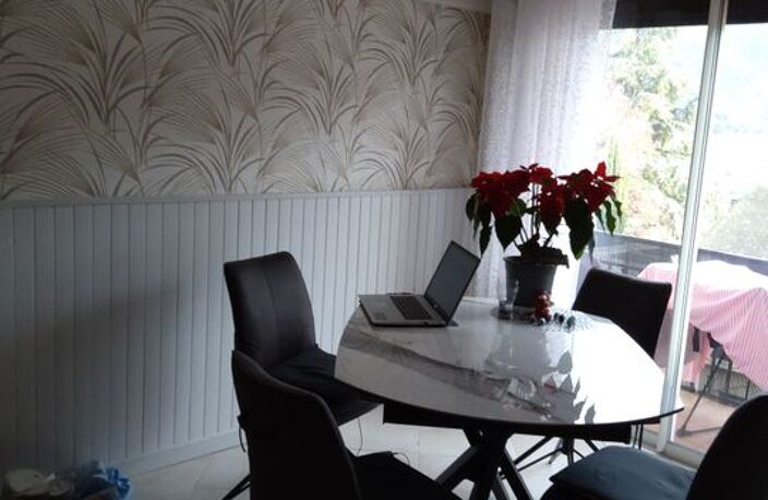 Appartement de 55m2 à louer sur Amélie-les-Bains-Palalda — photo 2