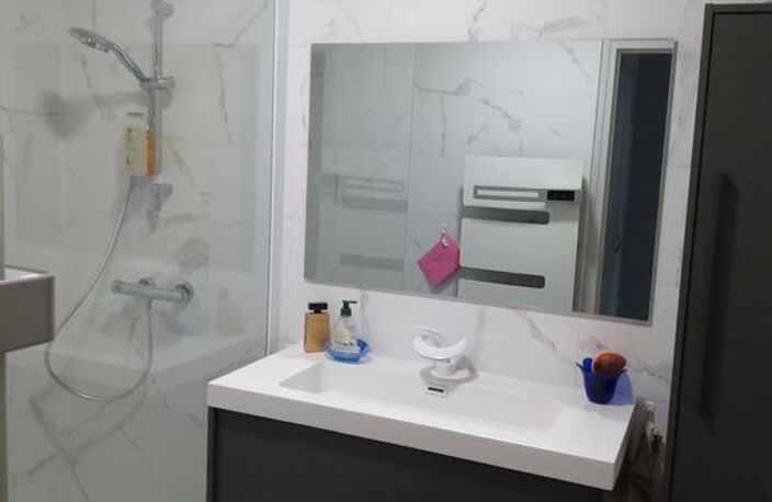 Appartement de 55m2 à louer sur Amélie-les-Bains-Palalda — photo 5