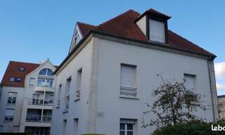 Appartement 2 Pièces 37 m² à louer à Compiègne (60200)