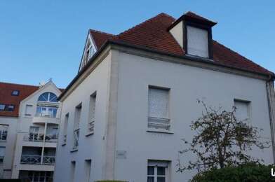 Appartement 2 pièces 610 €