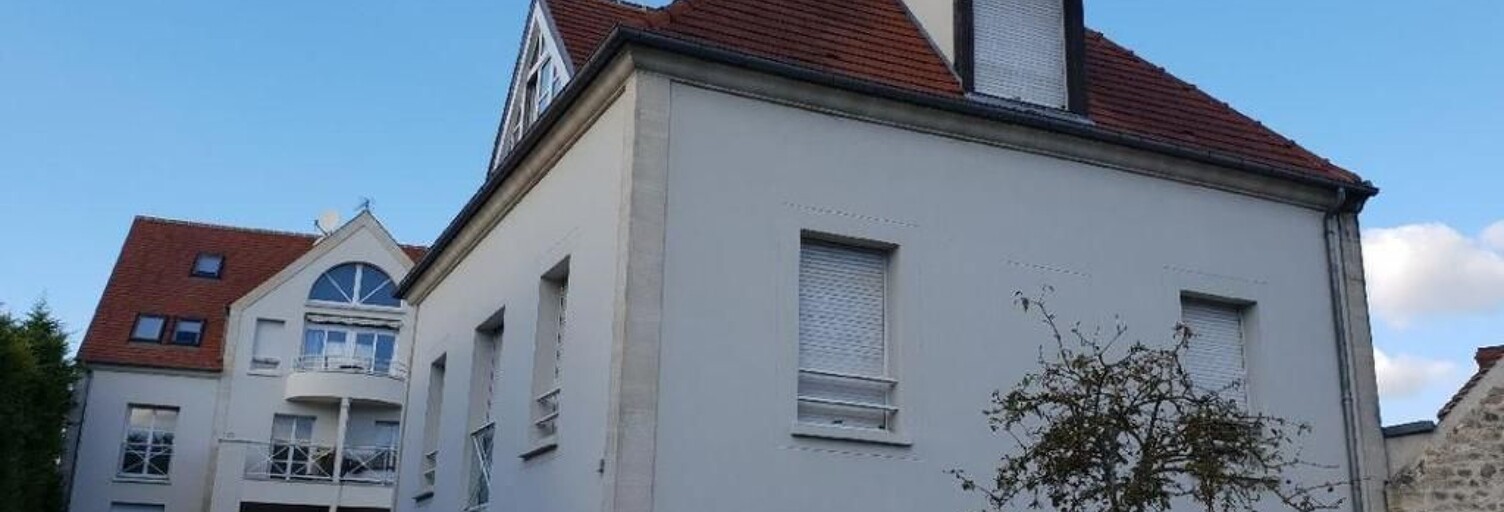 Appartement 2 Pièces 37 m² à louer à Compiègne (60200)