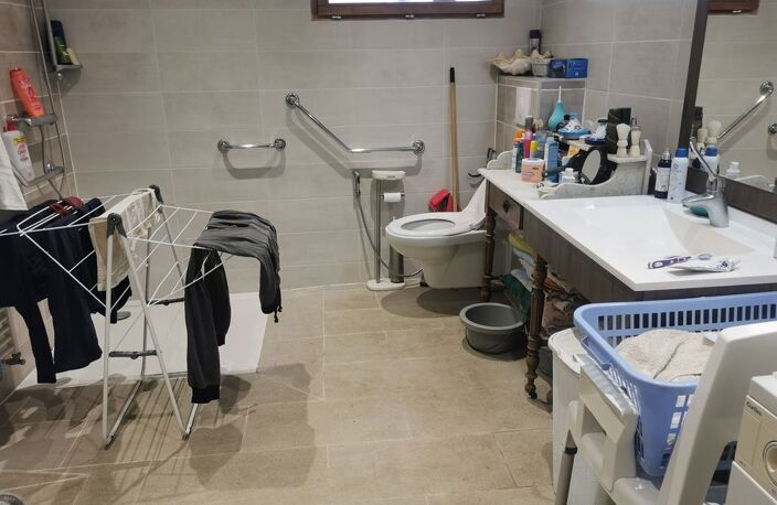 Chambre de 25m2 à louer sur Bach — photo 4