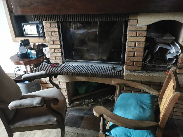 Chambre de 25m2 à louer sur Bach — photo 1