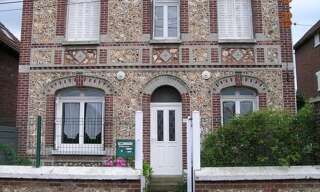 Maison 5 Pièces 125 m² à louer à Sotteville-lès-Rouen (76300)