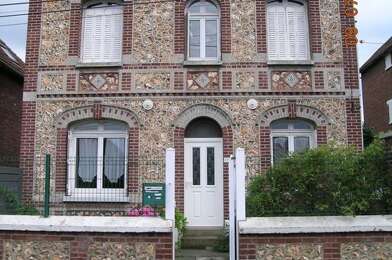 Maison 5 pièces 1065 €