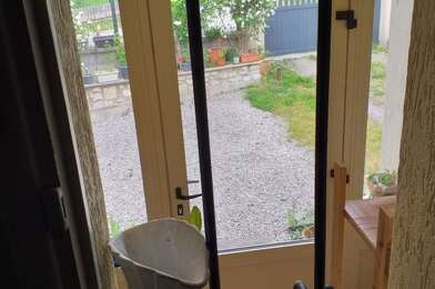 Appartement 2 pièces 850 €