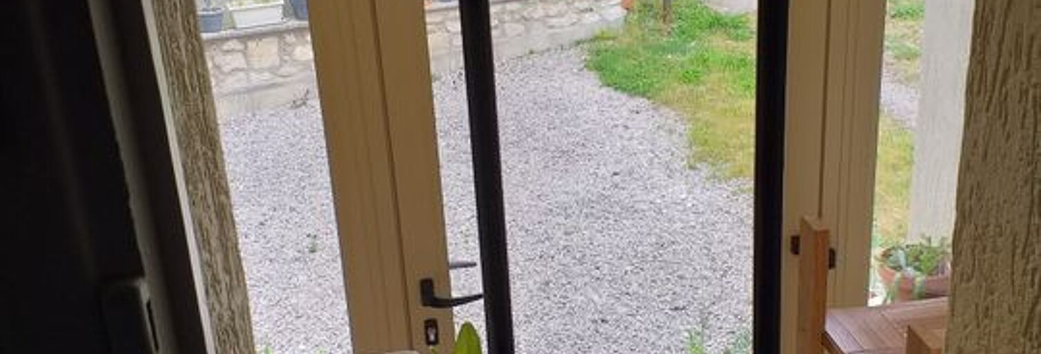 Appartement 2 Pièces 45 m² à louer à Champagne-sur-Oise (95660)