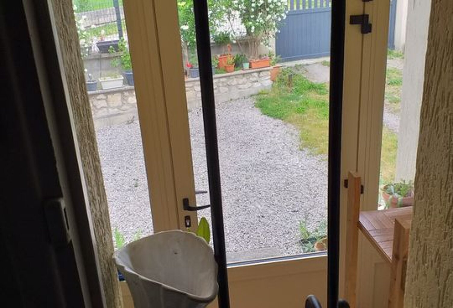 Appartement de 45m2 à louer sur Champagne-sur-Oise — photo 1