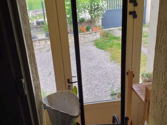 Appartement de 45m2 à louer sur Champagne-sur-Oise — photo du bien