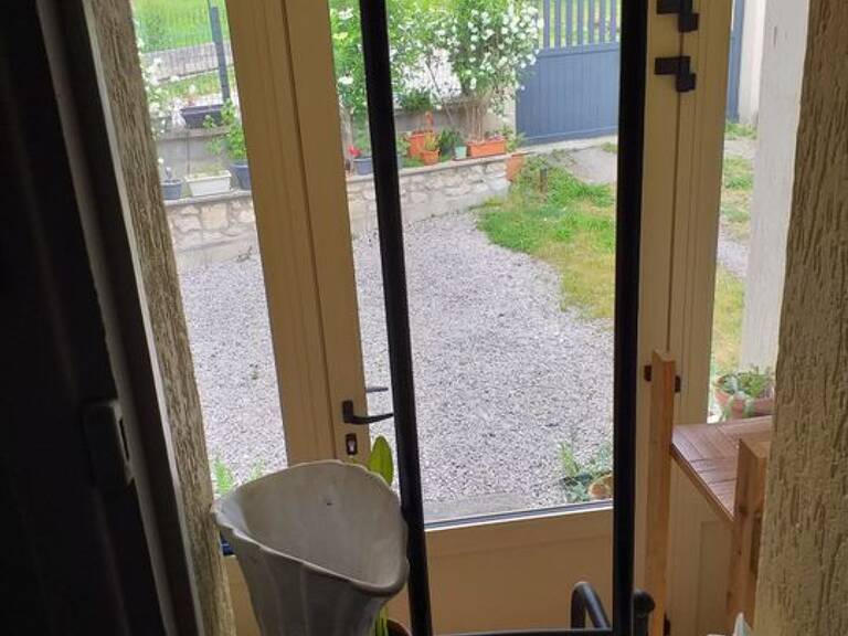 Appartement de 45m2 à louer sur Champagne-sur-Oise — photo 1