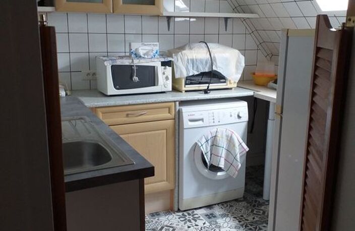 Appartement de 45m2 à louer sur Champagne-sur-Oise — photo 3