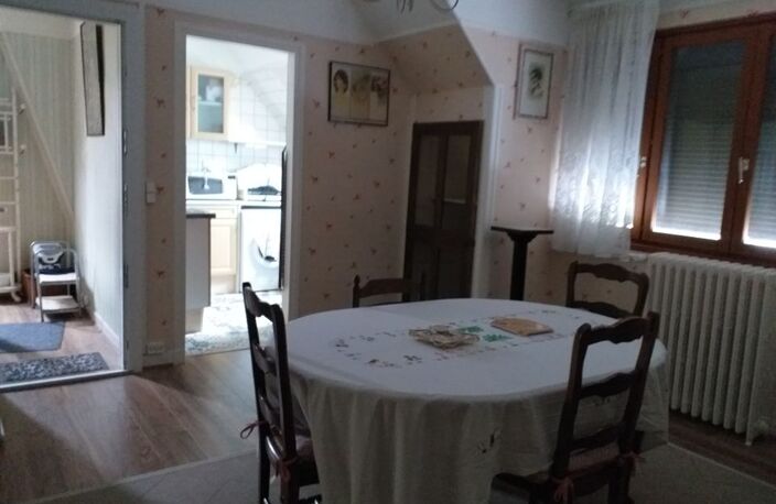 Appartement de 45m2 à louer sur Champagne-sur-Oise — photo 4