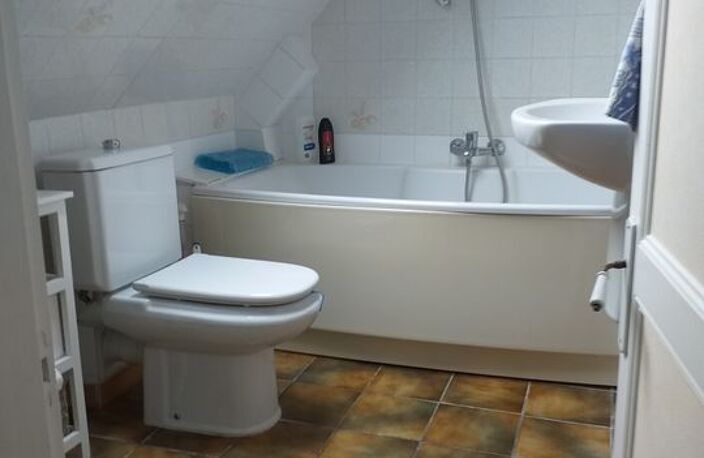 Appartement de 45m2 à louer sur Champagne-sur-Oise — photo 5