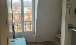 Appartement 1 Pièce 10 m² à louer à Saint-Maur-des-Fossés (94100)
