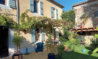 Maison 6 Pièces 120 m² à louer à La Sauvetat (32500)
