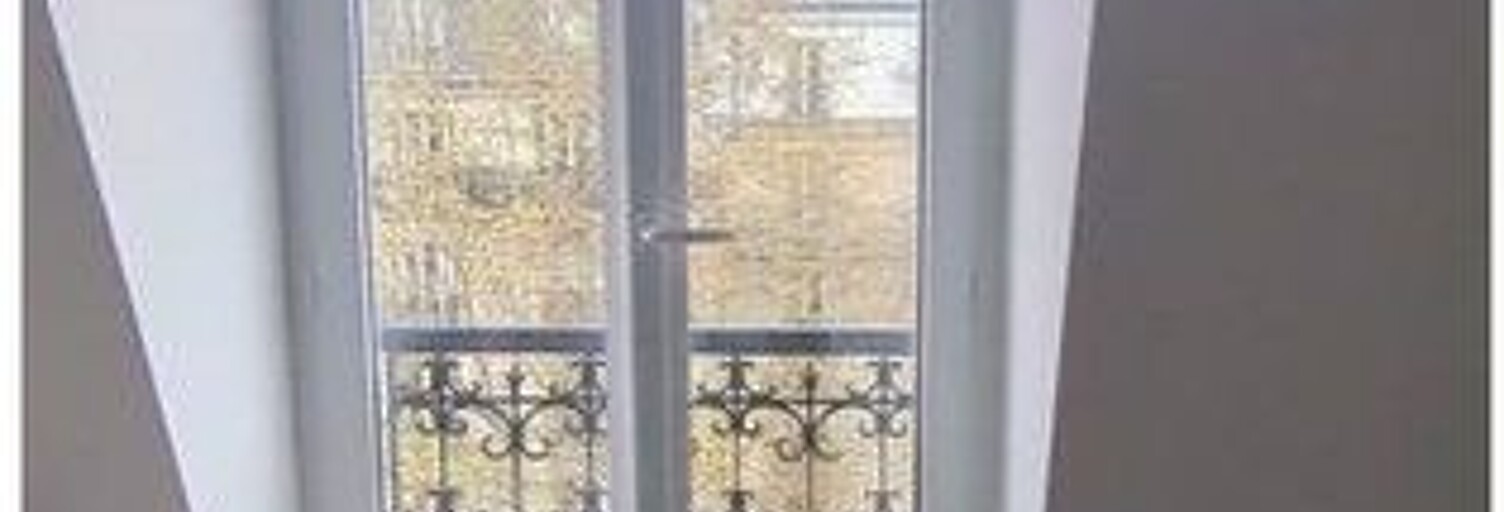 Appartement 1 Pièce 10 m² à louer à Paris 18 (75018)