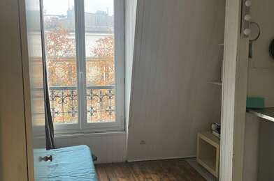 Appartement 1 pièces 610 €