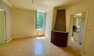 Appartement 3 Pièces 54 m² à louer à Saint-Étienne (42000)
