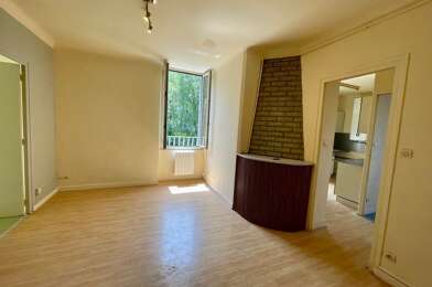 Appartement 3 pièces 420 €