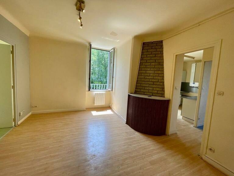 Appartement de 54m2 à louer sur Saint-Étienne — photo 1