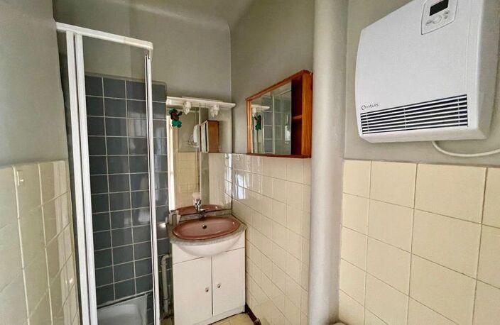 Appartement de 54m2 à louer sur Saint-Étienne — photo 3