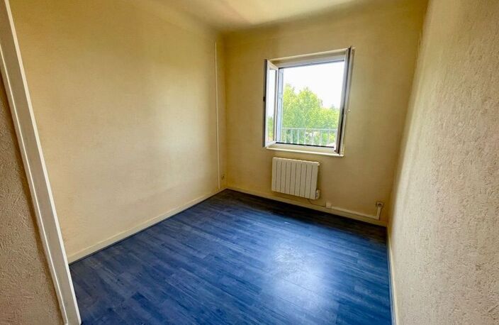 Appartement de 54m2 à louer sur Saint-Étienne — photo 4