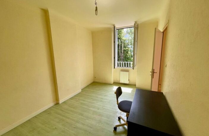 Appartement de 54m2 à louer sur Saint-Étienne — photo 5