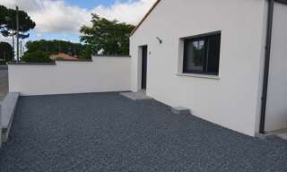 Maison 3 Pièces 75 m² à louer à Vieillevigne (44116)