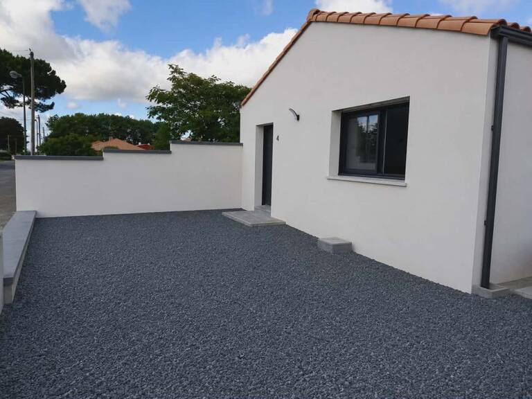 Maison de 75m2 à louer sur Vieillevigne — photo 1