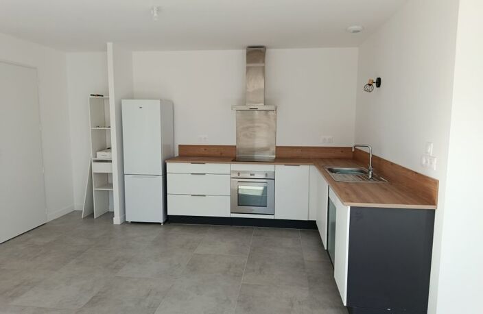 Maison de 75m2 à louer sur Vieillevigne — photo 3