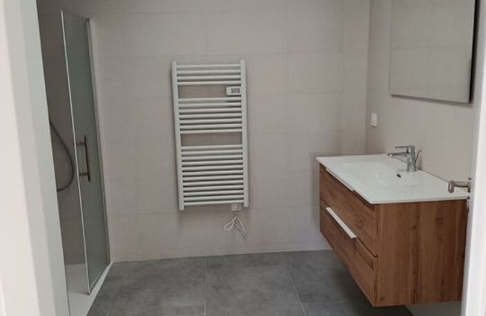 Maison de 75m2 à louer sur Vieillevigne — photo 4