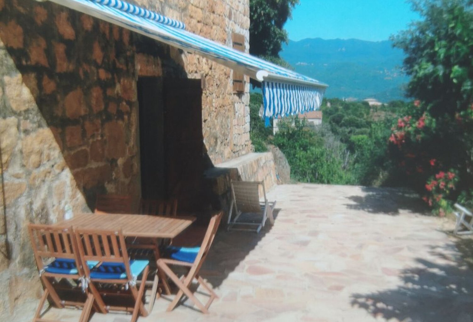 Maison de 64m2 à louer sur Cognocoli-Monticchi — photo 1