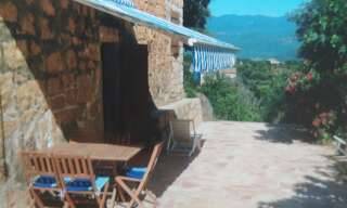 Maison 4 Pièces 64 m² à louer à Cognocoli-Monticchi (20123)
