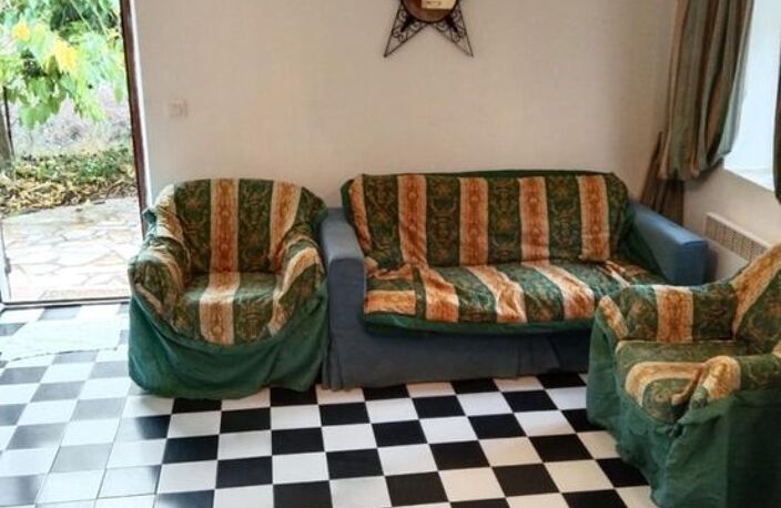 Maison de 64m2 à louer sur Cognocoli-Monticchi — photo 2