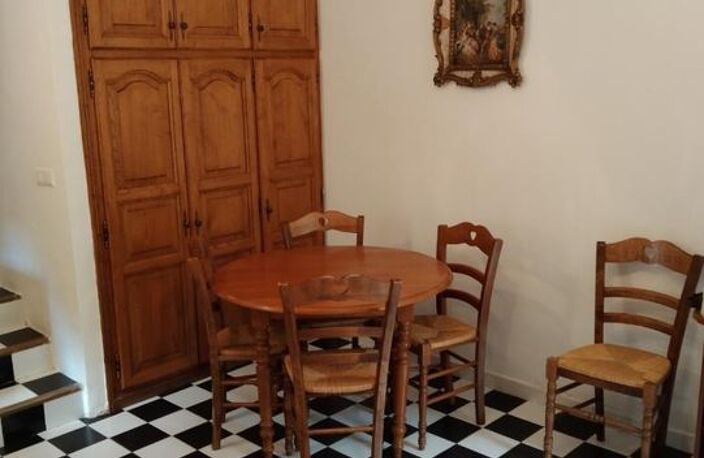 Maison de 64m2 à louer sur Cognocoli-Monticchi — photo 3