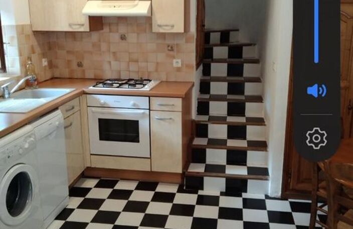 Maison de 64m2 à louer sur Cognocoli-Monticchi — photo 5