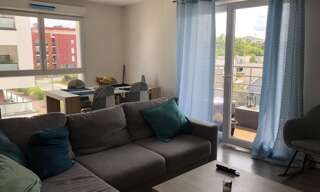 Appartement 3 Pièces 65 m² à louer à Le Grand-Quevilly (76120)