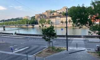 Appartement 2 Pièces 50 m² à louer à Lyon 9 (69009)