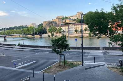 Appartement 2 pièces 920 €