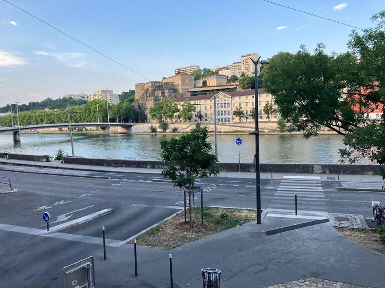 Appartement de 50m2 à louer sur Lyon 09 — photo 1