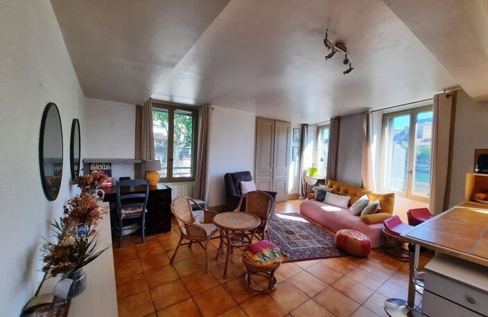 Appartement de 50m2 à louer sur Lyon 09 — photo 3