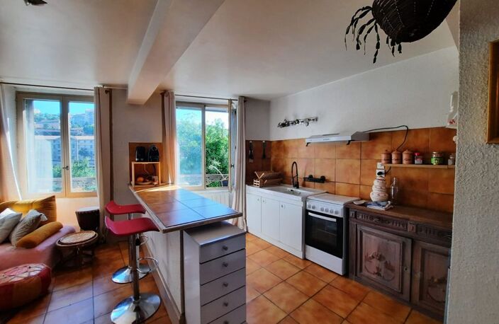 Appartement de 50m2 à louer sur Lyon 09 — photo 5