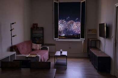 Appartement 2 pièces 1090 €