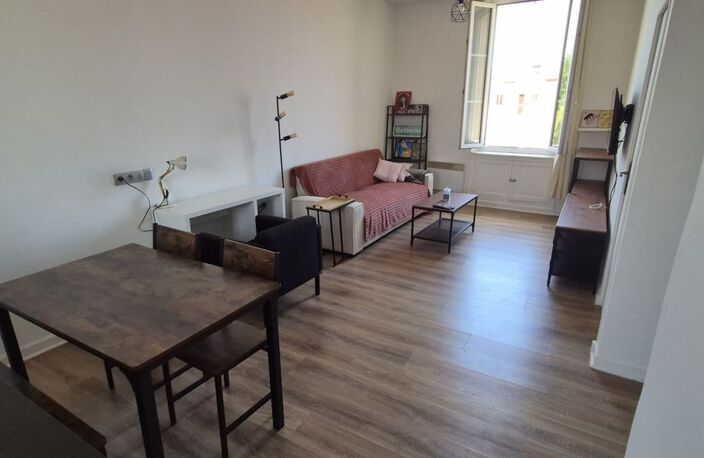 Appartement de 40m2 à louer sur Cannes — photo 2