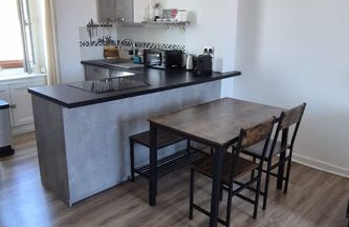Appartement de 40m2 à louer sur Cannes — photo 3